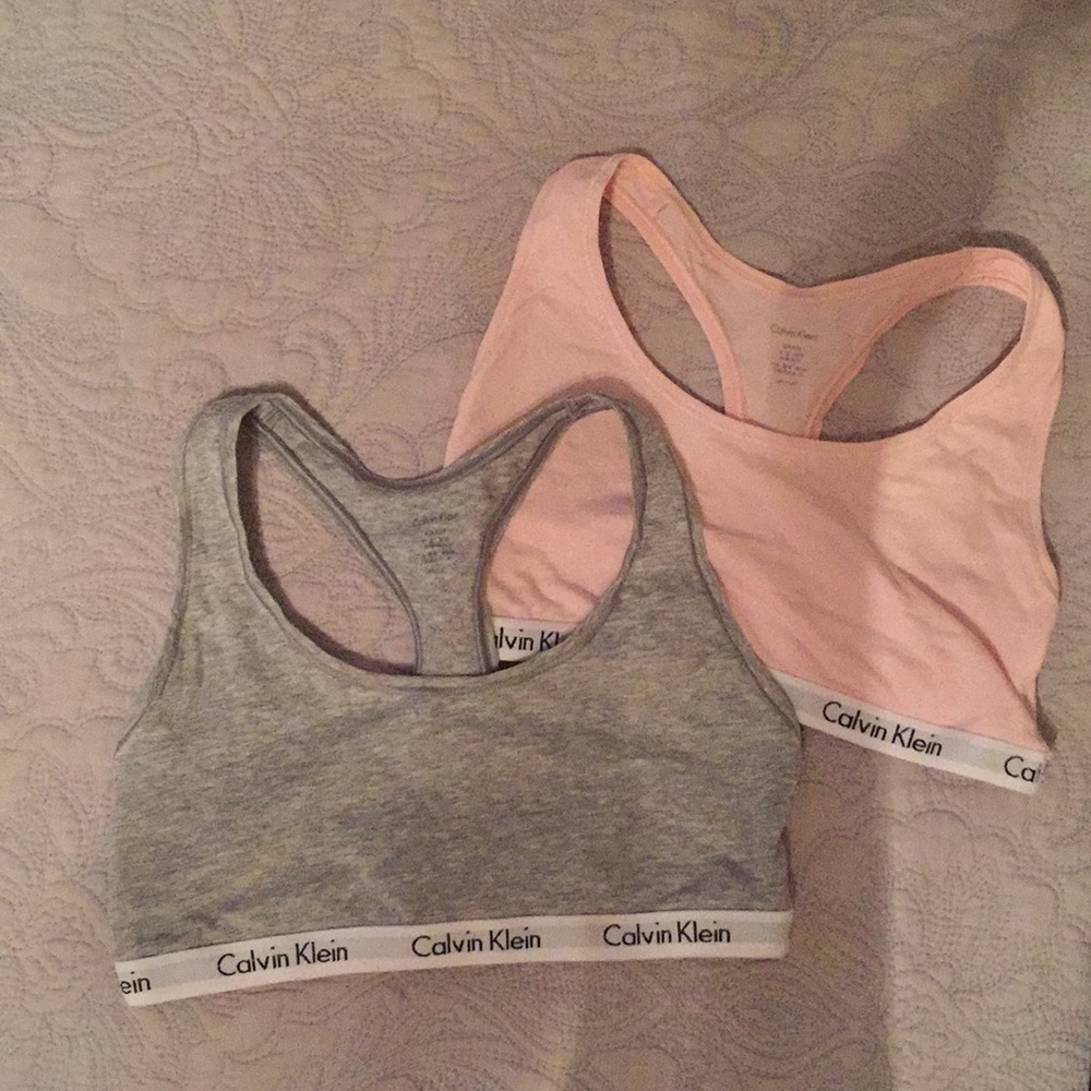 CK Bras